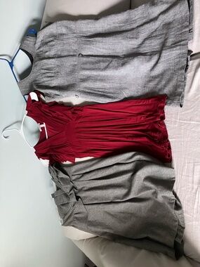 Bundle of 3 Dresses